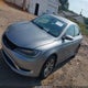 1C3CCCAB1FN725015 2015 Chrysler 200 Limited auction photo thumbnail 2
