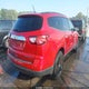 1GNKRGKD6EJ231663 2014 Chevrolet Traverse 1Lt auction photo thumbnail 4