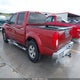 1N6AD0ER5DN762665 2013 Nissan Frontier Sv auction photo thumbnail 3