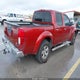 1N6AD0ER5DN762665 2013 Nissan Frontier Sv auction photo thumbnail 4
