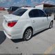 WBANE73507CM48946 2007 BMW 530I auction photo thumbnail 4