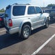 JT3GN86R2Y0178724 2000 Toyota 4Runner Sr5 V6 auction photo thumbnail 4