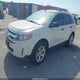 2FMDK3G9XDBC30940 2013 Ford Edge Se auction photo thumbnail 2