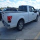 1FTEX1C8XHKC54209 2017 Ford F-150 Xl auction photo thumbnail 4