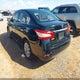 3N1AB7AP3FL678100 2015 Nissan Sentra Sv auction photo thumbnail 3