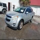 1GNALFEK6DZ114506 2013 Chevrolet Equinox Ltz auction photo thumbnail 2
