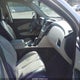 1GNALFEK6DZ114506 2013 Chevrolet Equinox Ltz auction photo thumbnail 5