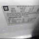 1GNALFEK6DZ114506 2013 Chevrolet Equinox Ltz auction photo thumbnail 9