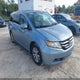 5FNRL5H42EB098718 2014 Honda Odyssey Ex auction photo thumbnail 1