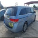 5FNRL5H42EB098718 2014 Honda Odyssey Ex auction photo thumbnail 4