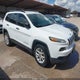 1C4PJMAB3FW674264 2015 Jeep Cherokee Sport auction photo thumbnail 1