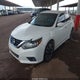 1N4AL3AP7JC163825 2018 Nissan Altima 2.5 Sv auction photo thumbnail 2