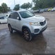 5XYKT3A1XBG087055 2011 Kia Sorento Lx auction photo thumbnail 1