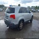 5XYKT3A1XBG087055 2011 Kia Sorento Lx auction photo thumbnail 4