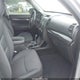 5XYKT3A1XBG087055 2011 Kia Sorento Lx auction photo thumbnail 5