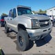 2GCEK13T661150851 2006 Chevrolet Silverado 1500 Lt2 auction photo thumbnail 1