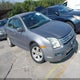 3FAHP07187R115023 2007 Ford Fusion Se auction photo thumbnail 1
