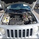 1C4NJRBB3ED558141 2014 Jeep Patriot Sport auction photo thumbnail 10