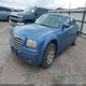 2C3KA53GX7H738040 2007 Chrysler 300 Touring auction photo thumbnail 2