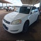 2G1WS553481288280 2008 Chevrolet Impala Police auction photo thumbnail 2