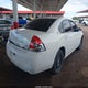 2G1WS553481288280 2008 Chevrolet Impala Police auction photo thumbnail 4