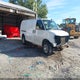 1GCWGAFP8K1187680 2019 Chevrolet Express 2500 Work Van auction photo thumbnail 1