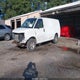 1GCWGAFP8K1187680 2019 Chevrolet Express 2500 Work Van auction photo thumbnail 2