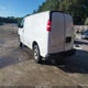 1GCWGAFP8K1187680 2019 Chevrolet Express 2500 Work Van auction photo thumbnail 3