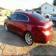 1G4GE5EV7AF140431 2010 Buick Lacrosse Cxs auction photo thumbnail 3