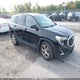 3GKALMEV7JL406910 2018 GMC Terrain Sle auction photo thumbnail 1