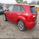 5XYKWDA72FG608146 2015 Kia Sorento Sx V6 auction photo thumbnail 3