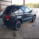 1J8GR48K69C525974 2009 Jeep Grand Cherokee Laredo auction photo thumbnail 4