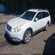 4S4BRBCC3B3404259 2011 Subaru Outback 2.5I Premium auction photo thumbnail 2