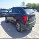 2FMDK4KC9EBA30609 2014 Ford Edge Limited auction photo thumbnail 3