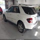 4JGBB86E68A339545 2008 Mercedes-Benz Ml 350 4Matic auction photo thumbnail 3
