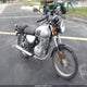 JS1NJ4CAXF2100158 2015 Suzuki Tu250 X auction photo thumbnail 1