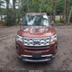 1FM5K8F84JGB66862 2018 Ford Explorer Limited auction photo thumbnail 12