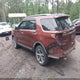 1FM5K8F84JGB66862 2018 Ford Explorer Limited auction photo thumbnail 3