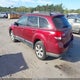 4S4BRBCC6C3200265 2012 Subaru Outback 2.5I Premium auction photo thumbnail 3