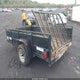 40LFB10176P132220 2006 Pace Utility Trailer auction photo thumbnail 3