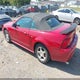 1FAFP444X3F446335 2003 Ford Mustang auction photo thumbnail 3