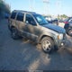 1J4GR48K36C321629 2006 Jeep Grand Cherokee Laredo auction photo thumbnail 1