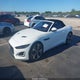 SAJDF5GX8MCK73659 2021 Jaguar F-Type First Edition P300 Rwd Automatic auction photo thumbnail 2