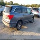 5FNYF6H5XGB017033 2016 Honda Pilot Ex-L auction photo thumbnail 4