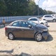 KNAFU4A25B5380137 2011 Kia Forte Ex auction photo thumbnail 13