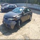 KNAFU4A25B5380137 2011 Kia Forte Ex auction photo thumbnail 2
