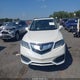 5J8TB4H31JL026802 2018 Acura Rdx Acurawatch Plus Package auction photo thumbnail 12