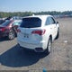 5J8TB4H31JL026802 2018 Acura Rdx Acurawatch Plus Package auction photo thumbnail 4