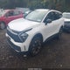 5XYK6CAF2PG010898 2023 Kia Sportage X-Line auction photo thumbnail 2
