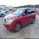 5N1AR2MN0FC713429 2015 Nissan Pathfinder S auction photo thumbnail 2